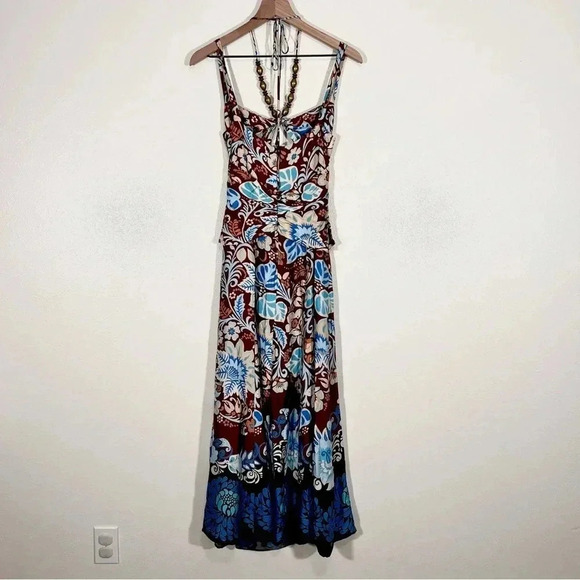 Alexis Nisa Midi Dress - Picture 5 of 13